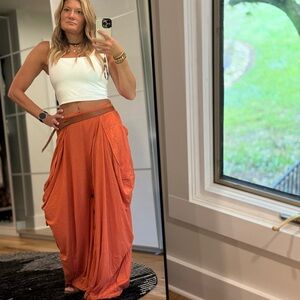Convertible Maxi Skirt /Palazzo Pants - US 4-18 / S-XXL